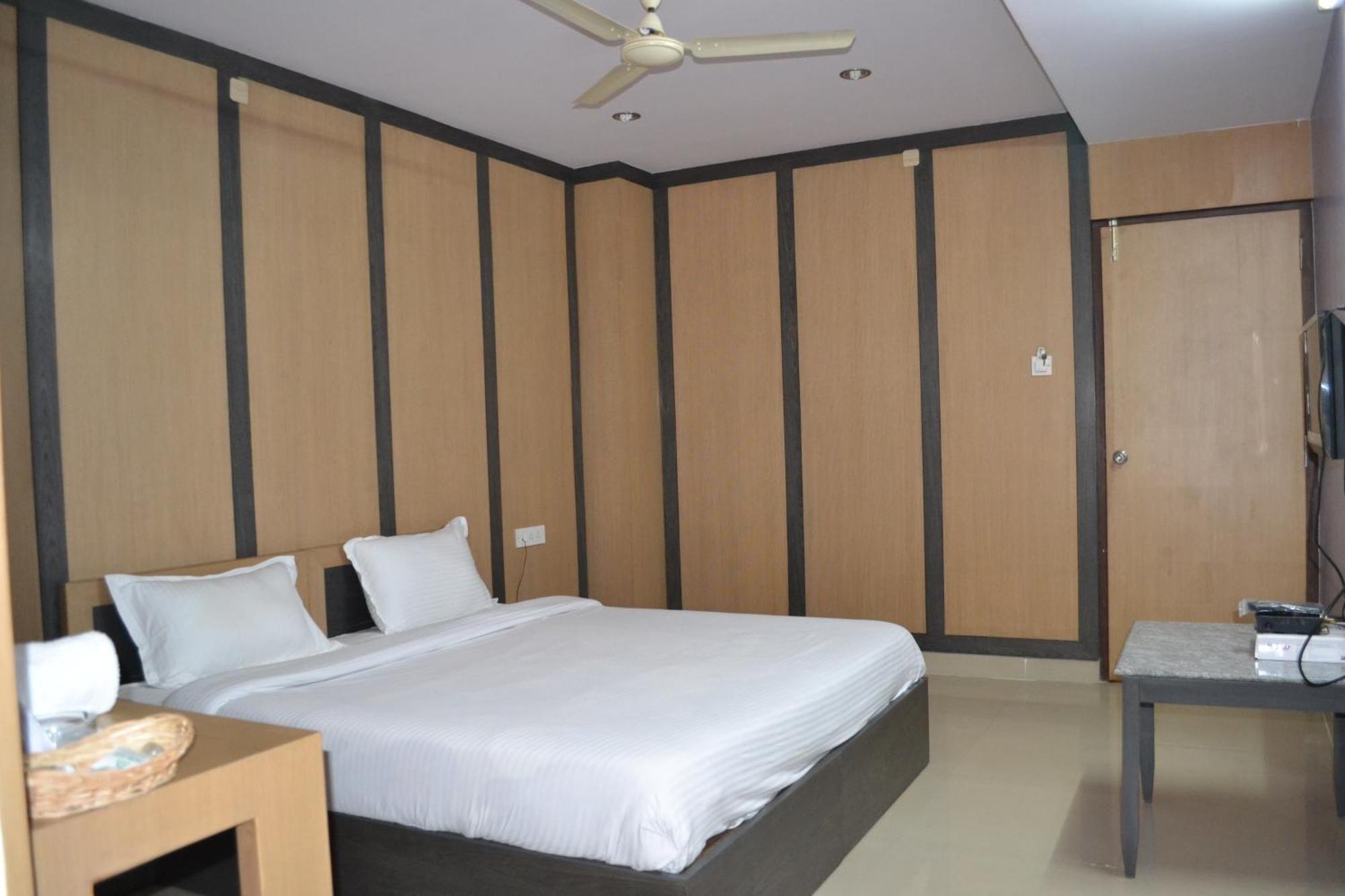 Shoba Inn-Kammanahalli Bangalore Exterior foto