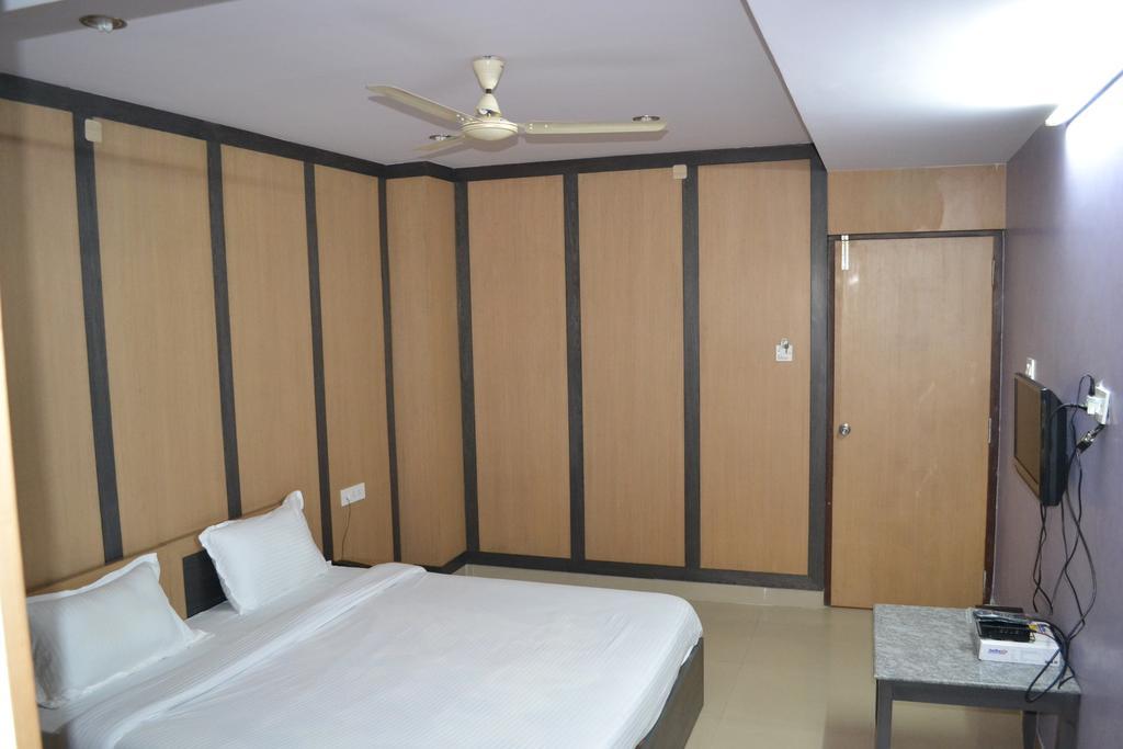 Shoba Inn-Kammanahalli Bangalore Cameră foto