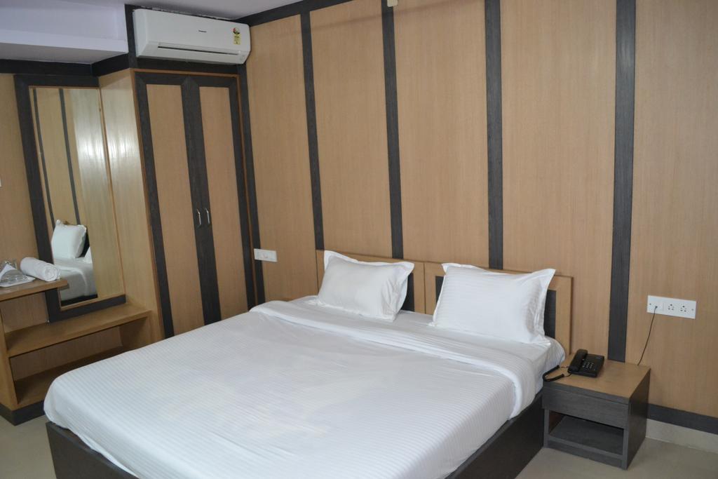 Shoba Inn-Kammanahalli Bangalore Cameră foto