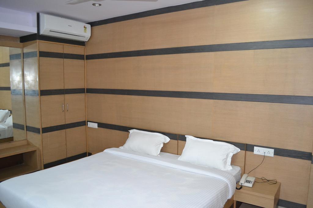 Shoba Inn-Kammanahalli Bangalore Cameră foto