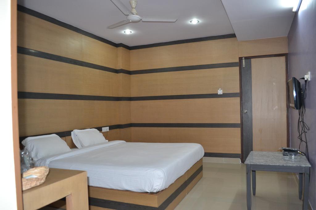 Shoba Inn-Kammanahalli Bangalore Cameră foto