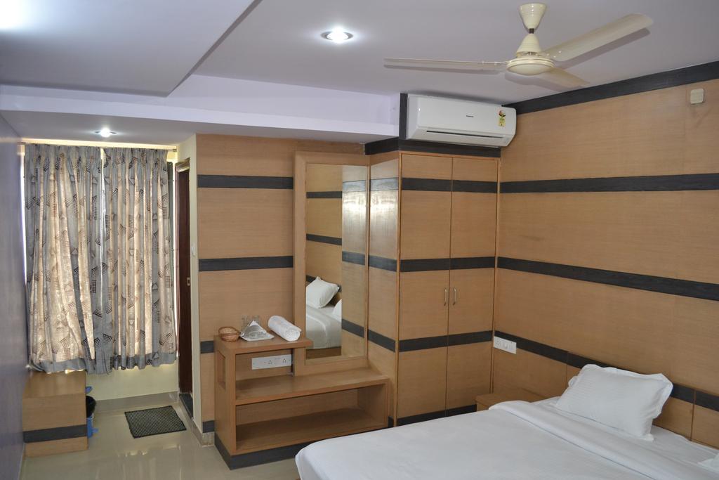 Shoba Inn-Kammanahalli Bangalore Cameră foto