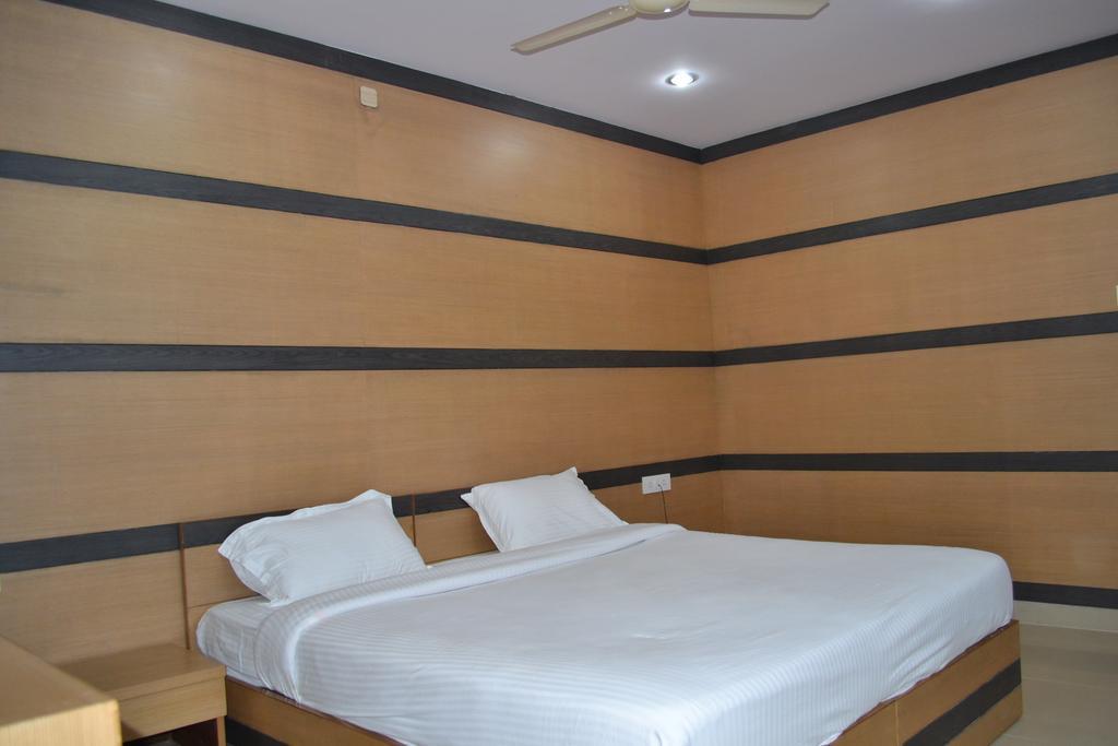 Shoba Inn-Kammanahalli Bangalore Cameră foto