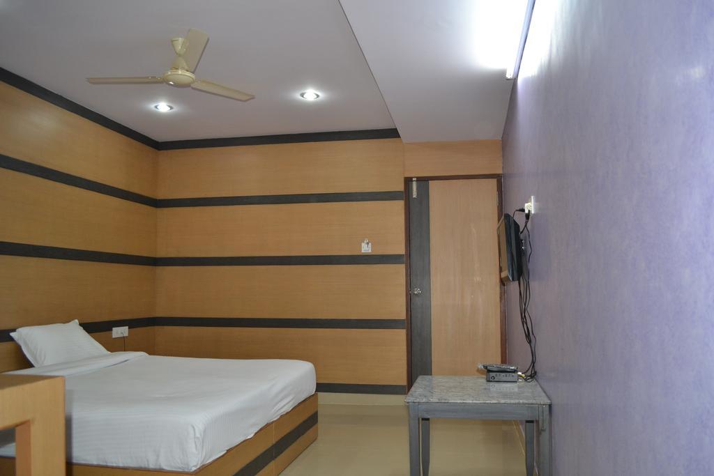 Shoba Inn-Kammanahalli Bangalore Cameră foto
