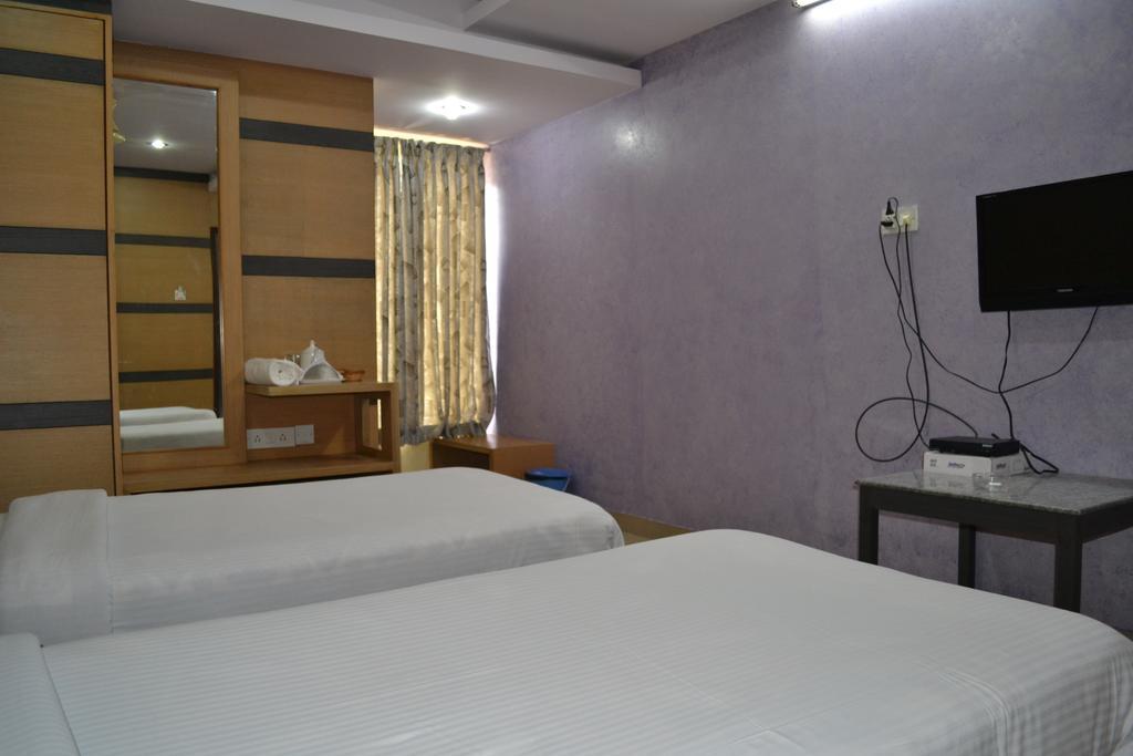 Shoba Inn-Kammanahalli Bangalore Cameră foto