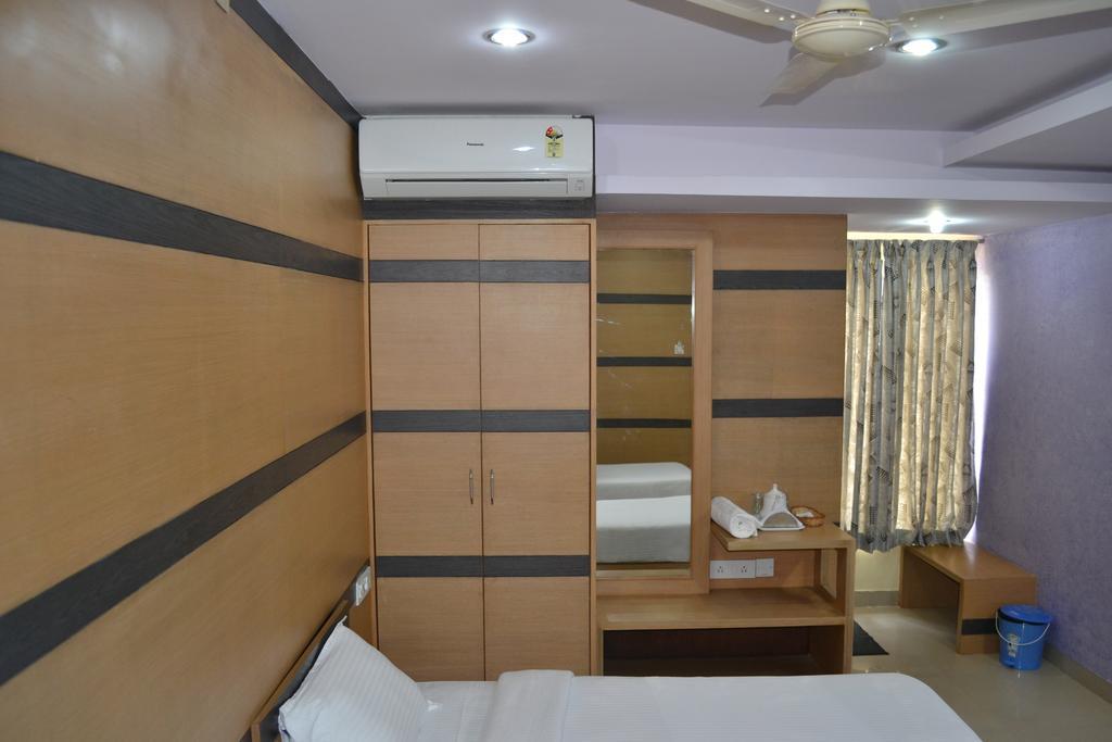 Shoba Inn-Kammanahalli Bangalore Cameră foto