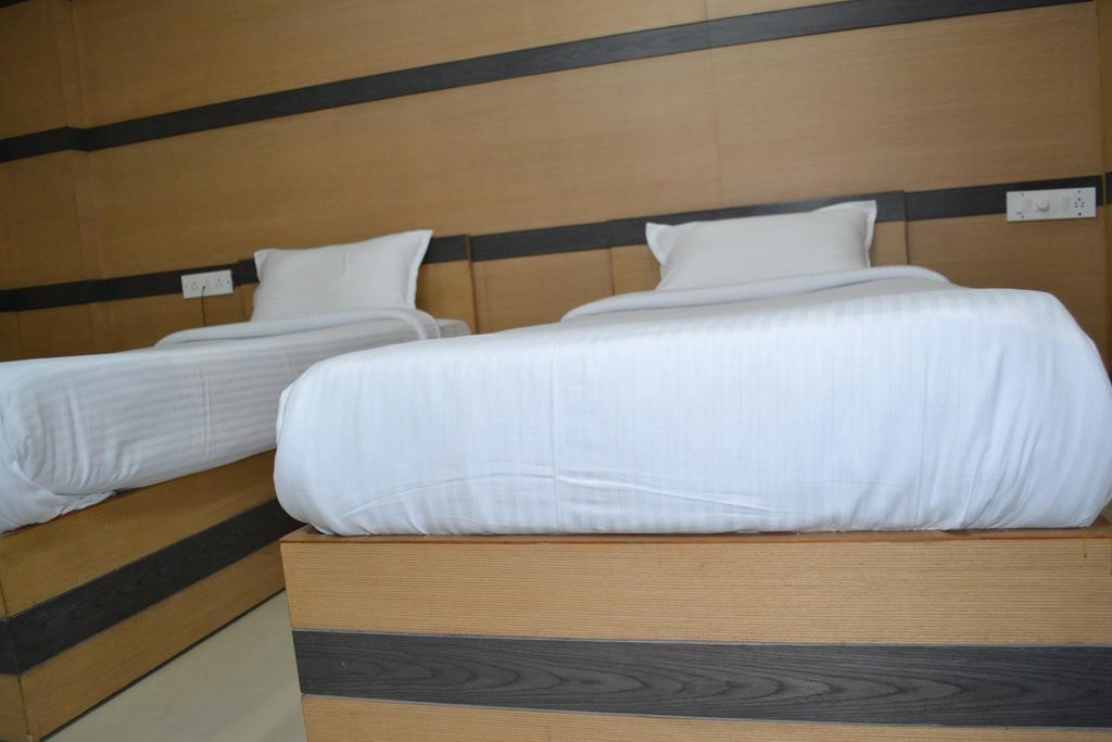 Shoba Inn-Kammanahalli Bangalore Cameră foto