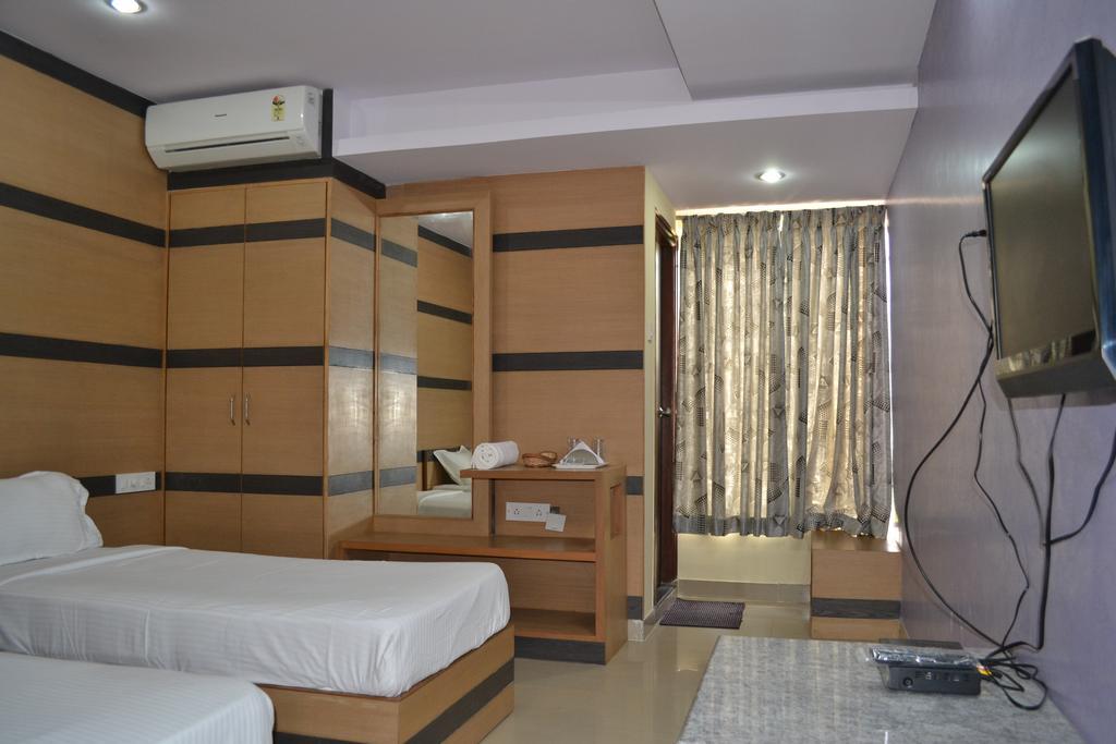 Shoba Inn-Kammanahalli Bangalore Cameră foto