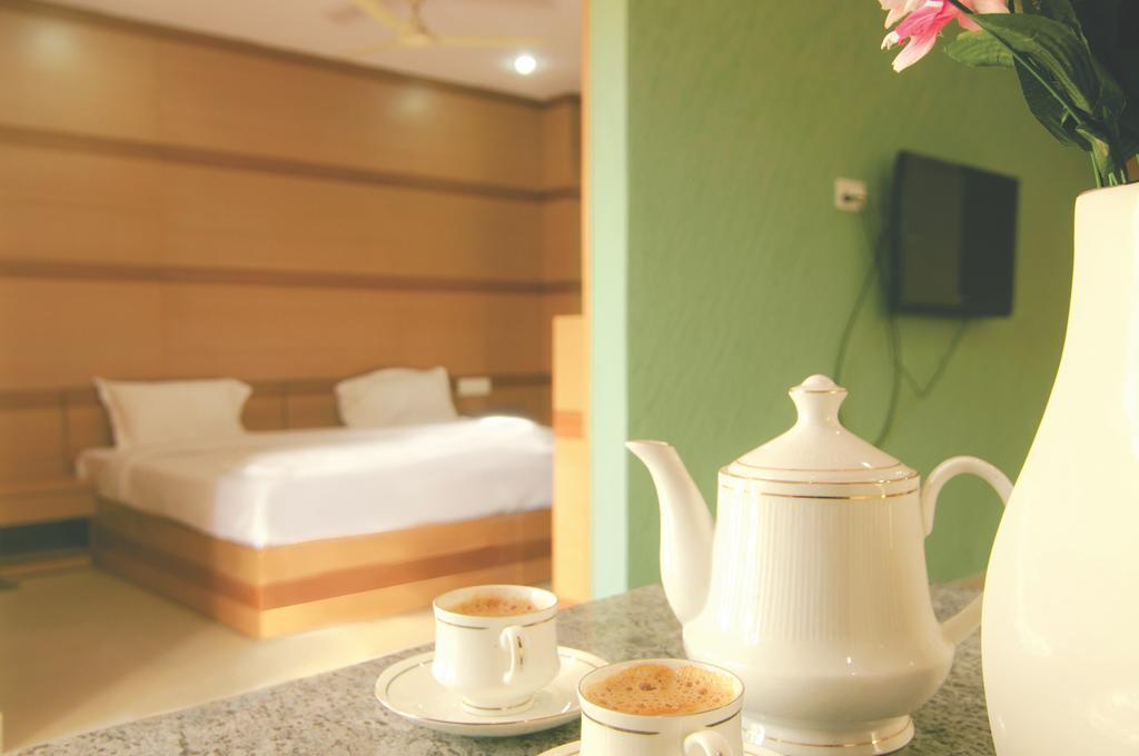 Shoba Inn-Kammanahalli Bangalore Cameră foto