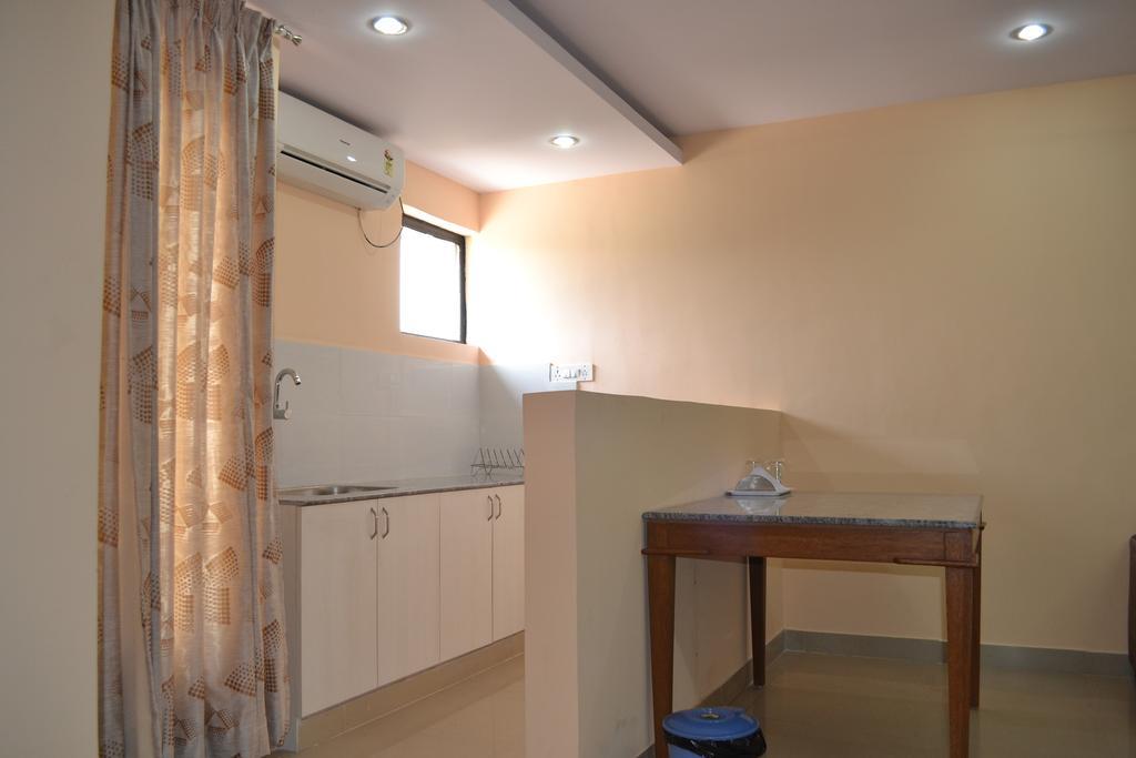 Shoba Inn-Kammanahalli Bangalore Cameră foto