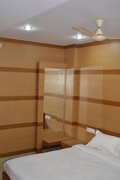 Shoba Inn-Kammanahalli Bangalore Cameră foto