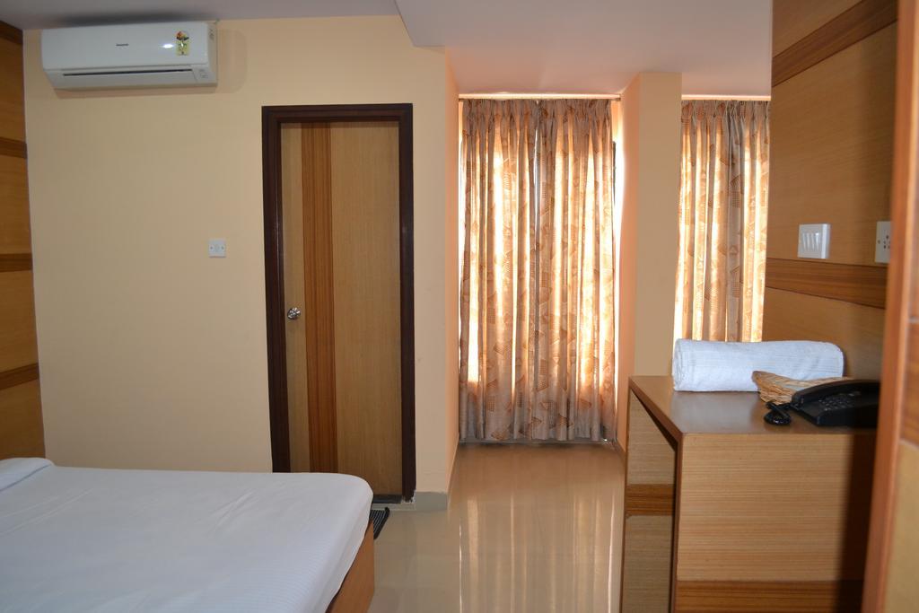 Shoba Inn-Kammanahalli Bangalore Cameră foto