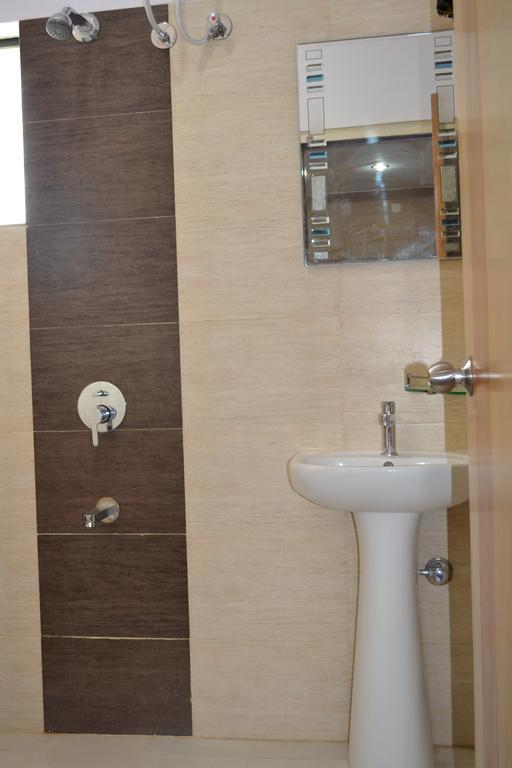 Shoba Inn-Kammanahalli Bangalore Cameră foto