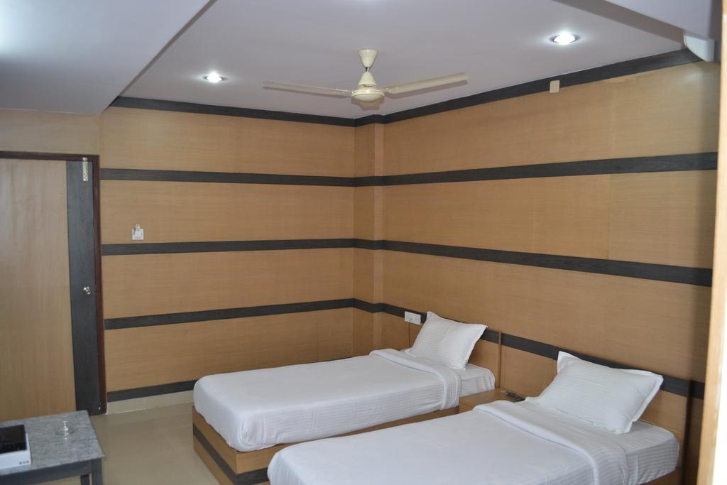 Shoba Inn-Kammanahalli Bangalore Cameră foto