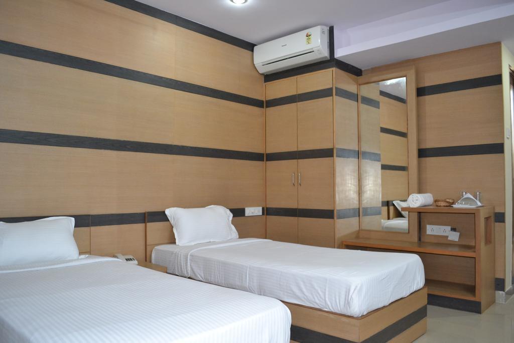 Shoba Inn-Kammanahalli Bangalore Cameră foto