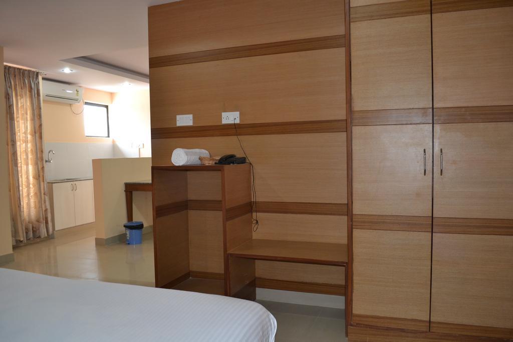 Shoba Inn-Kammanahalli Bangalore Cameră foto